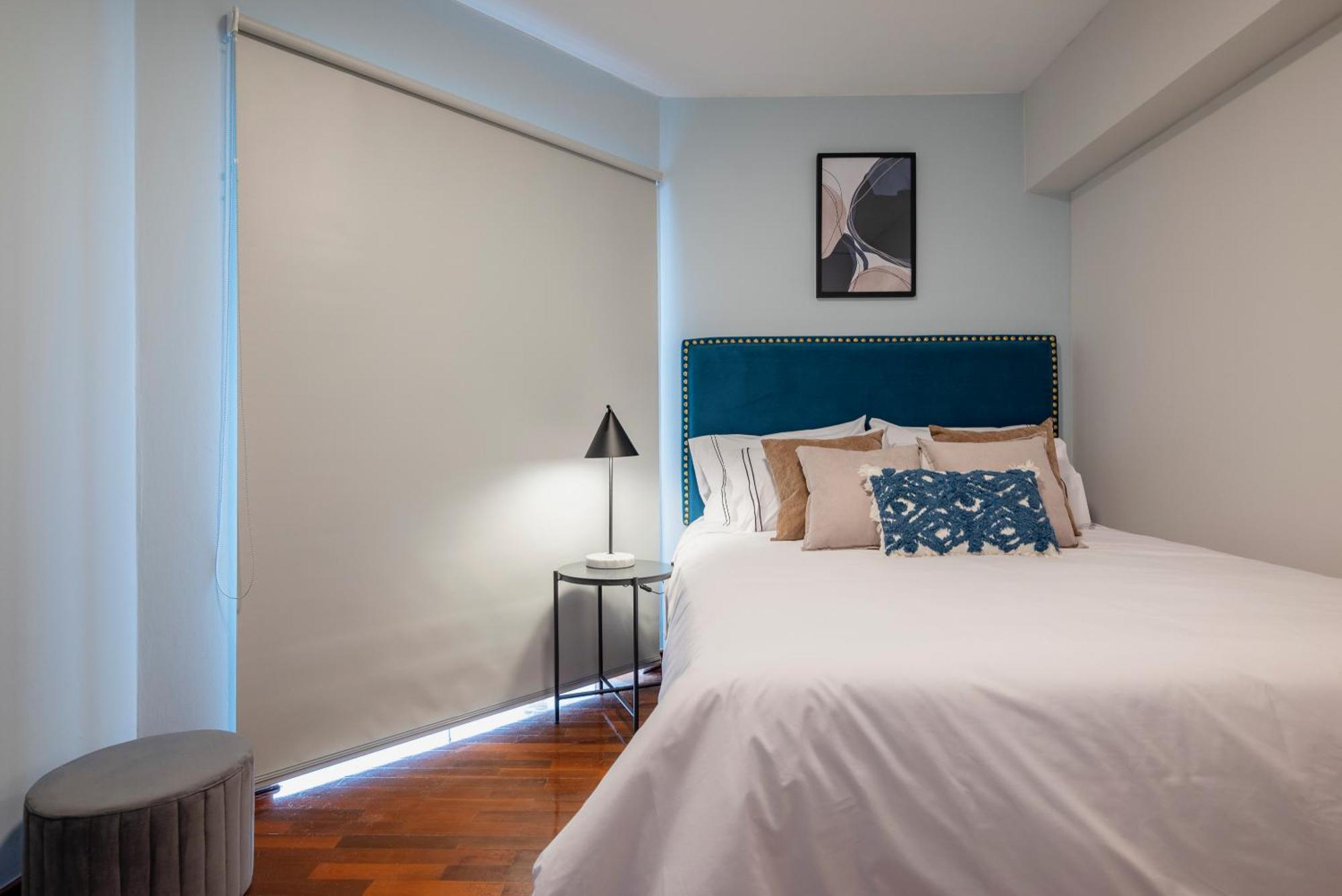 Alu Apartments - Miraflores Distretto di Distretto di Lima Camera foto